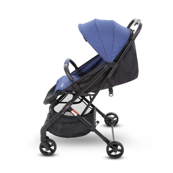 Tinnies Baby Stroller Slim Folding