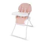 TINNIES BABY HIGH CHAIR SLIM FOLDING