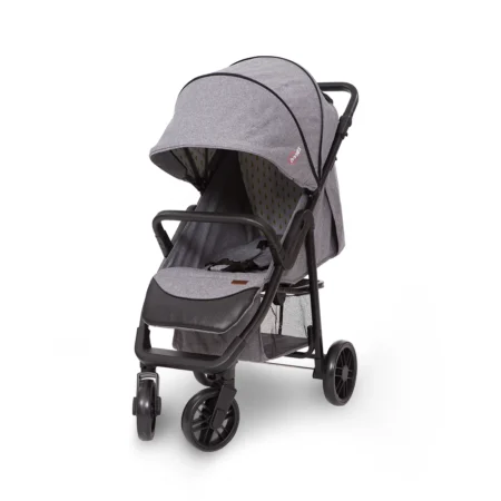 Tinnies Baby Stroller With Full Shade