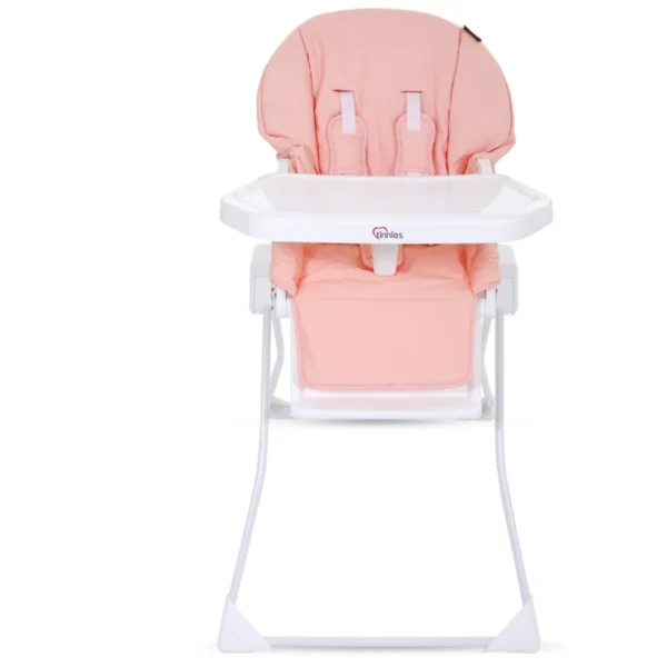 TINNIES BABY HIGH CHAIR SLIM FOLDING