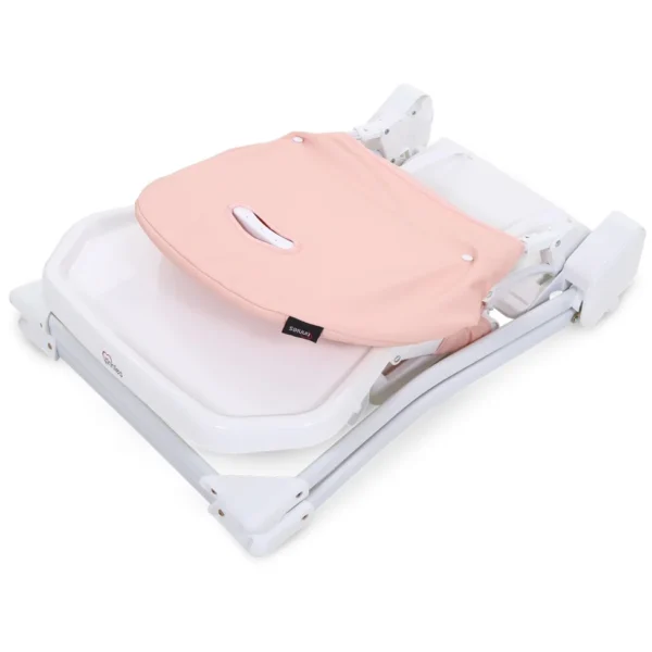 TINNIES BABY HIGH CHAIR SLIM FOLDING
