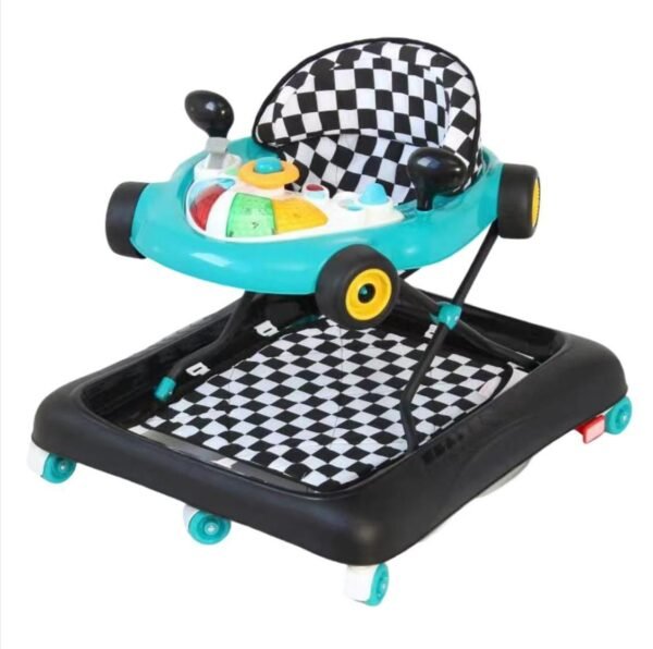 INFANTES BABY WALKER LIGHT DASHBOARD
