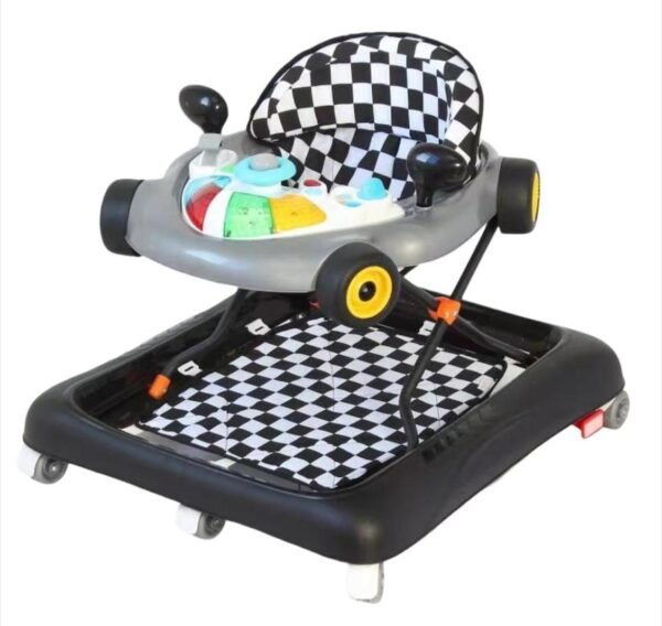 INFANTES BABY WALKER LIGHT DASHBOARD