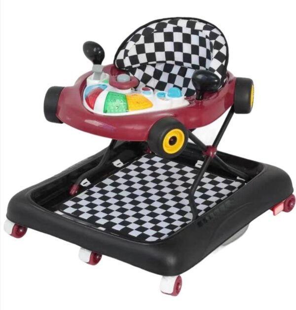 INFANTES BABY WALKER LIGHT DASHBOARD
