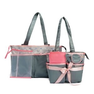 Colorland Mother Bag Set 1