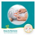 Pampers Mega Pack Baby Dry Diapers Size 3 (60 Count)