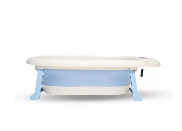 Folding Baby Bath Tub
