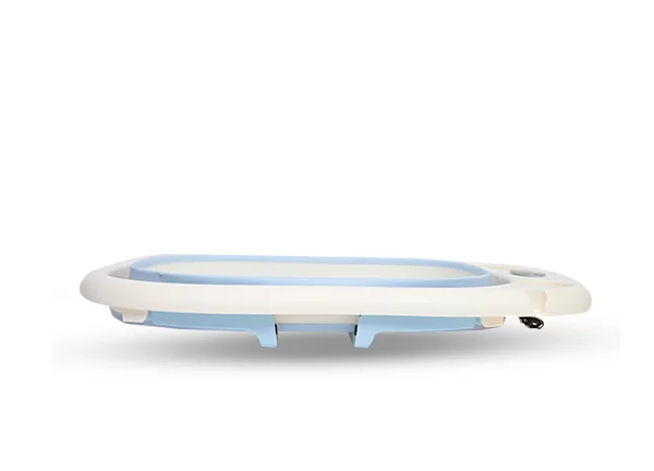 Folding Baby Bath Tub