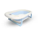 Folding Baby Bath Tub