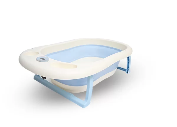Folding Baby Bath Tub