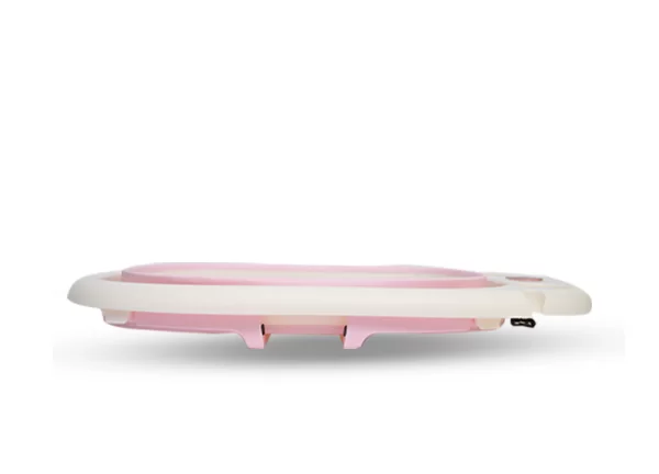 Folding Baby Bath Tub