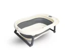 Folding Baby Bath Tub