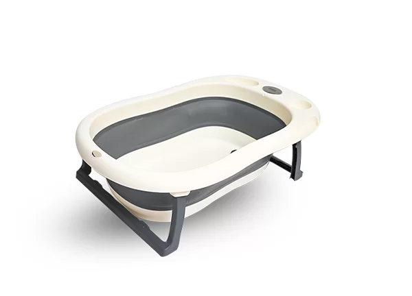 Folding Baby Bath Tub