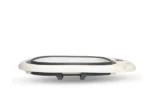 Folding Baby Bath Tub