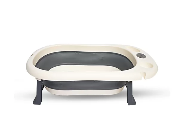 Folding Baby Bath Tub