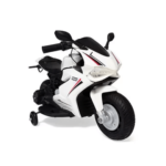 Mini Ducati Bike