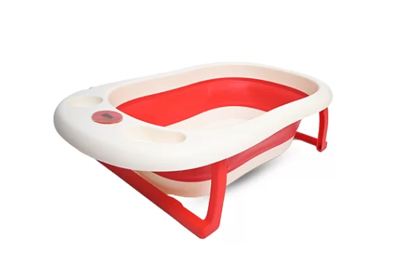 Folding Baby Bath Tub