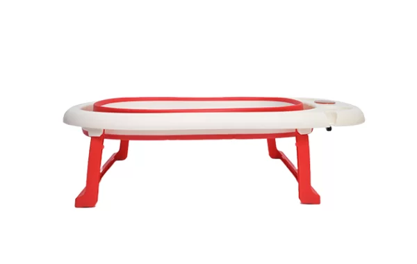 Folding Baby Bath Tub