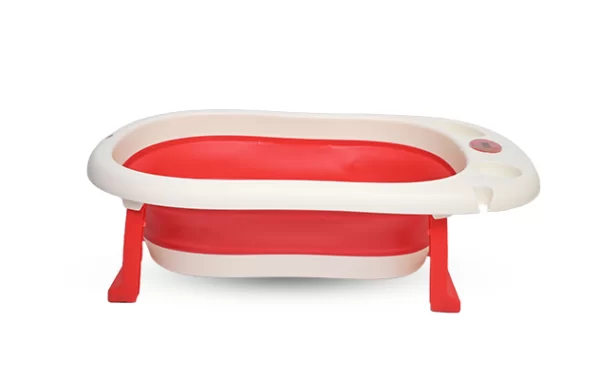 Folding Baby Bath Tub