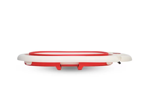 Folding Baby Bath Tub