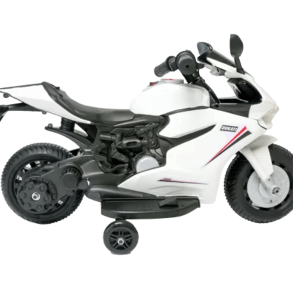 Mini Ducati Bike