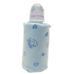 Baby Travel Warmer Bottle Bag