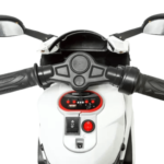 Mini Ducati Bike
