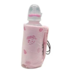 Baby Travel Warmer Bottle Bag