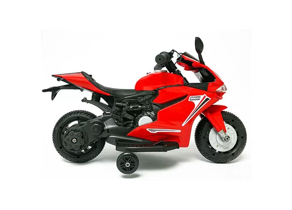 Mini Ducati Bike