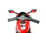 Mini Ducati Bike