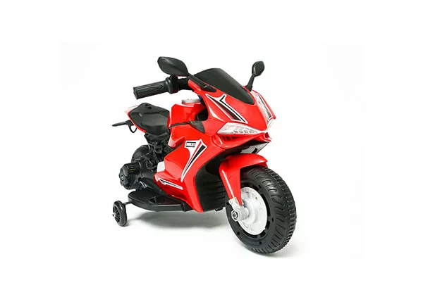 Mini Ducati Bike
