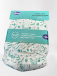 Baby Reusable Diapers Printed (0 to 24 Months) (F)