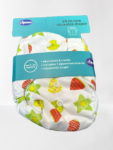 Baby Reusable Diapers Printed (0 to 24 Months) (C)