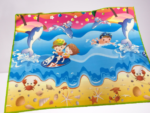 Baby Crawling Play Mat D ( 48'' x 36'' )