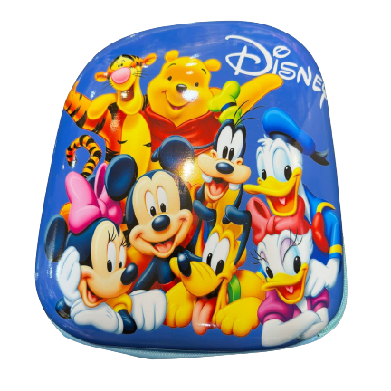 Baby Character Bag