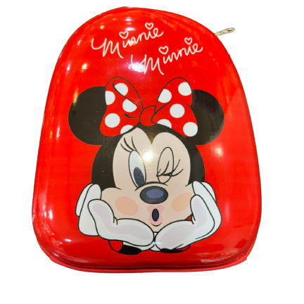 Baby Character Bag