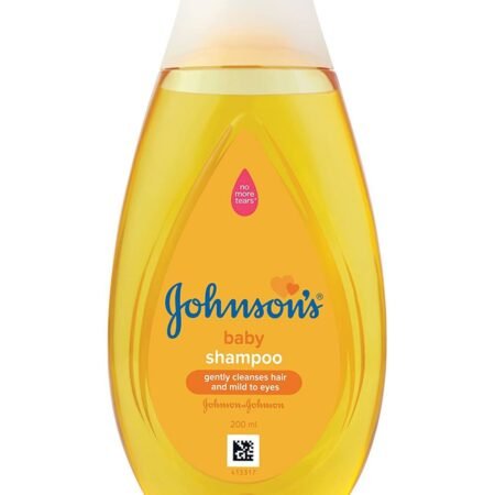 Johnshon's Baby Shampoo (200ml)