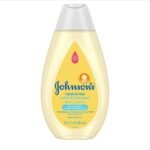 Johnsons's Top-To-Toe (300ml) (WASH)