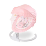 Auto Baby Swing With Touch Panel