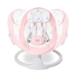 Auto Baby Swing With Touch Panel