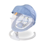 Auto Baby Swing With Touch Panel