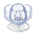 Auto Baby Swing With Touch Panel