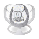 Auto Baby Swing With Touch Panel