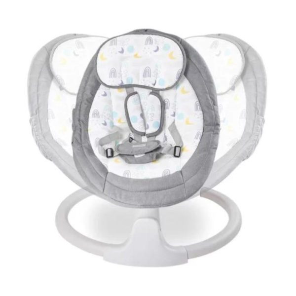 Auto Baby Swing With Touch Panel