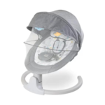 Auto Baby Swing With Touch Panel