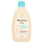 Aveeno Baby Daily Care Gentle Wash 500ml
