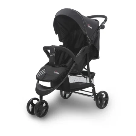 Tinnies Stroller 3 Wheeler