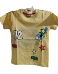 Boys Nicker Shirt Character Design (Copy)