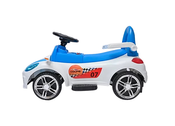 Coupe