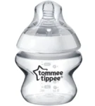 150ML/5OZ Bottle Tommee Tippee Glass